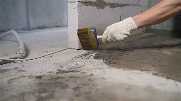 24/7 Emergency Waterproofing experts in Guild, TN